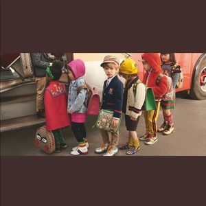 Meet your Posher, Patrick